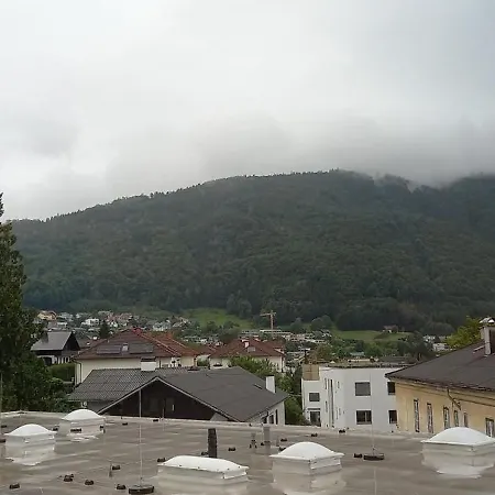 Mit Blick Auf Den Gruenberg - 65 M2 *